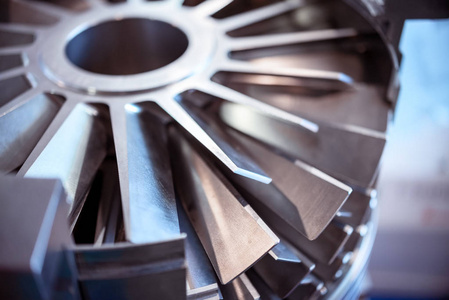 旋片真空(kōng)泵在吸塑機中的(de)應用